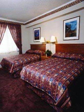 Lakeview Inns & Suites - ברנדון חדר תמונה
