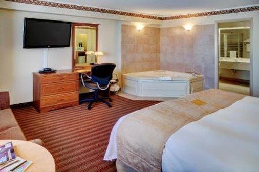 Lakeview Inns & Suites - ברנדון חדר תמונה