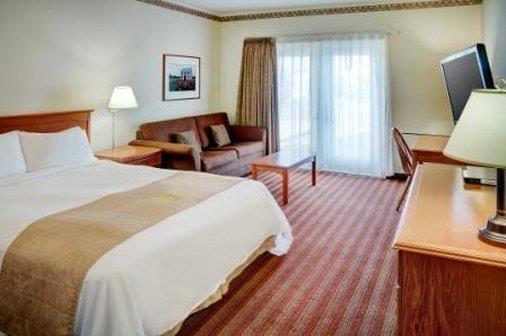 Lakeview Inns & Suites - ברנדון חדר תמונה