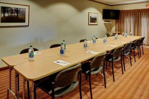 Lakeview Inns & Suites - ברנדון מתקנים תמונה