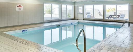 Lakeview Inns & Suites - ברנדון מראה חיצוני תמונה