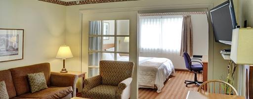 Lakeview Inns & Suites - ברנדון מראה חיצוני תמונה